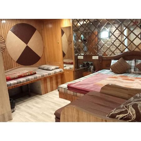 Hotel Doegar, Shimla Dış mekan fotoğraf