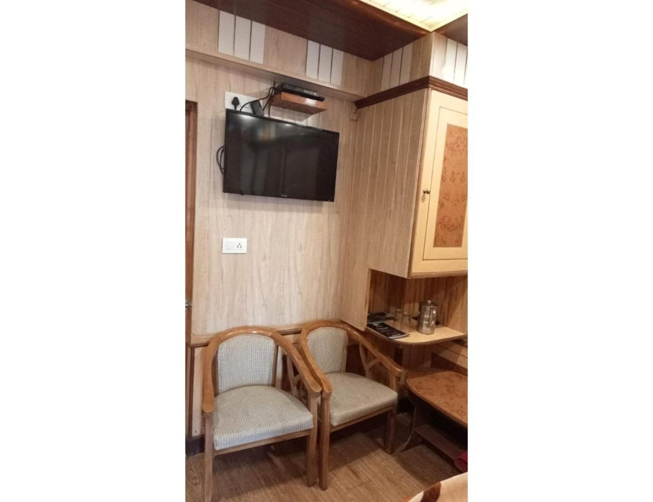 Hotel Doegar, Shimla Dış mekan fotoğraf