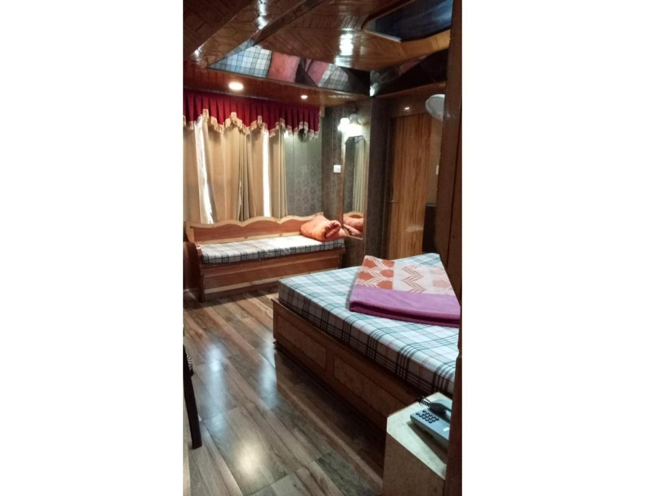 Hotel Doegar, Shimla Dış mekan fotoğraf