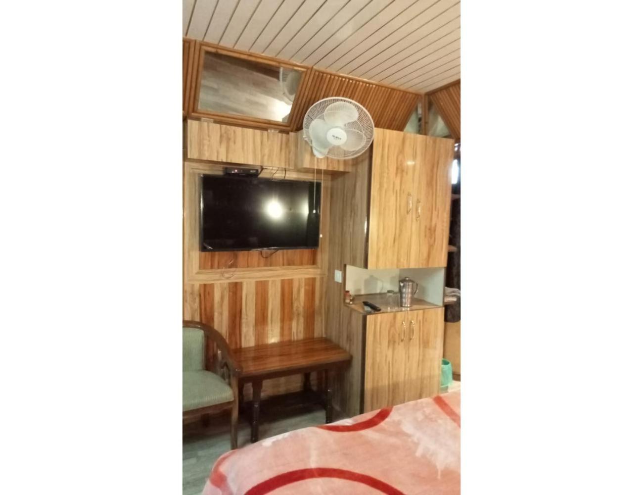 Hotel Doegar, Shimla Dış mekan fotoğraf