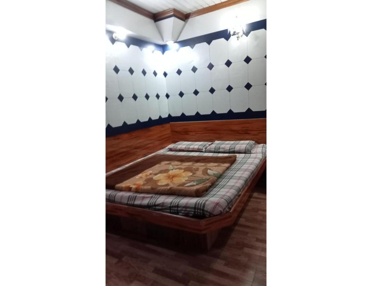 Hotel Doegar, Shimla Dış mekan fotoğraf