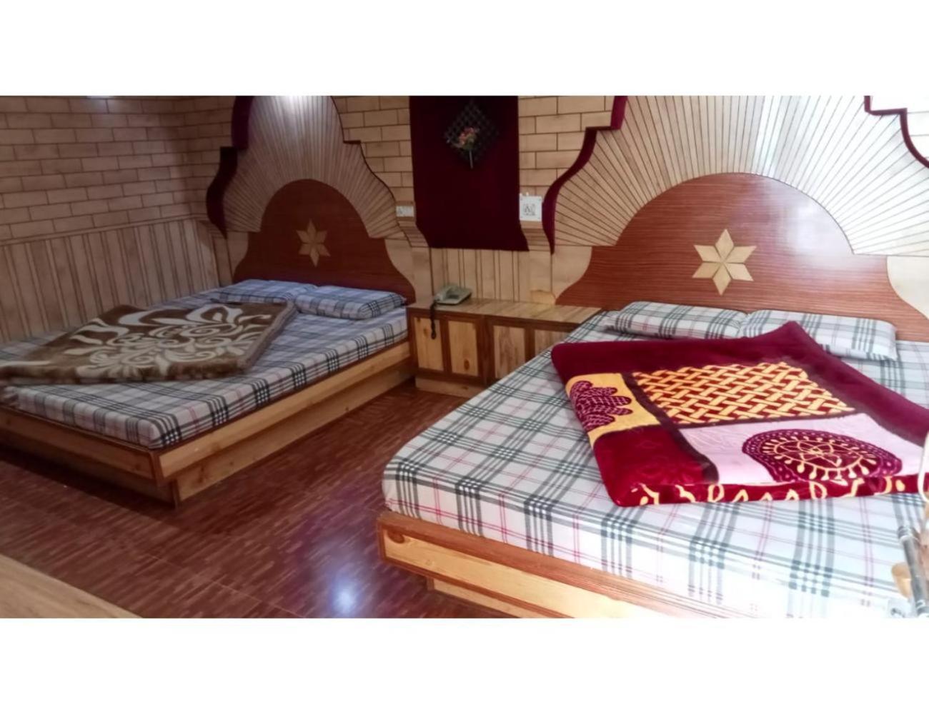 Hotel Doegar, Shimla Dış mekan fotoğraf