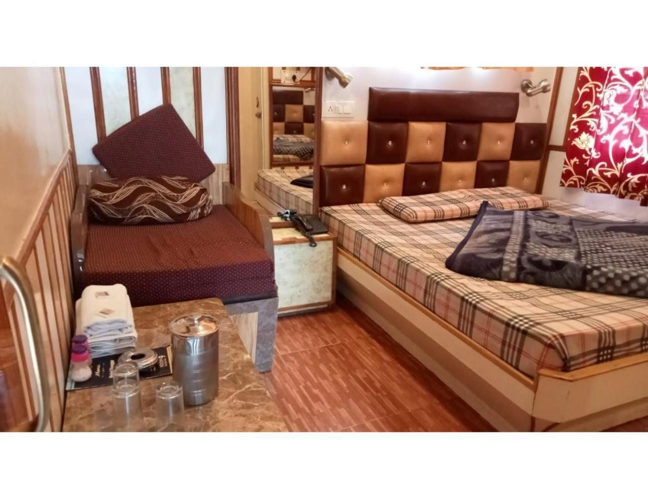 Hotel Doegar, Shimla Dış mekan fotoğraf