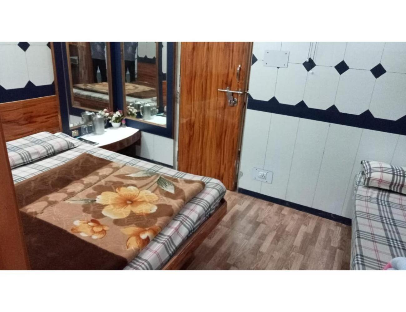 Hotel Doegar, Shimla Dış mekan fotoğraf