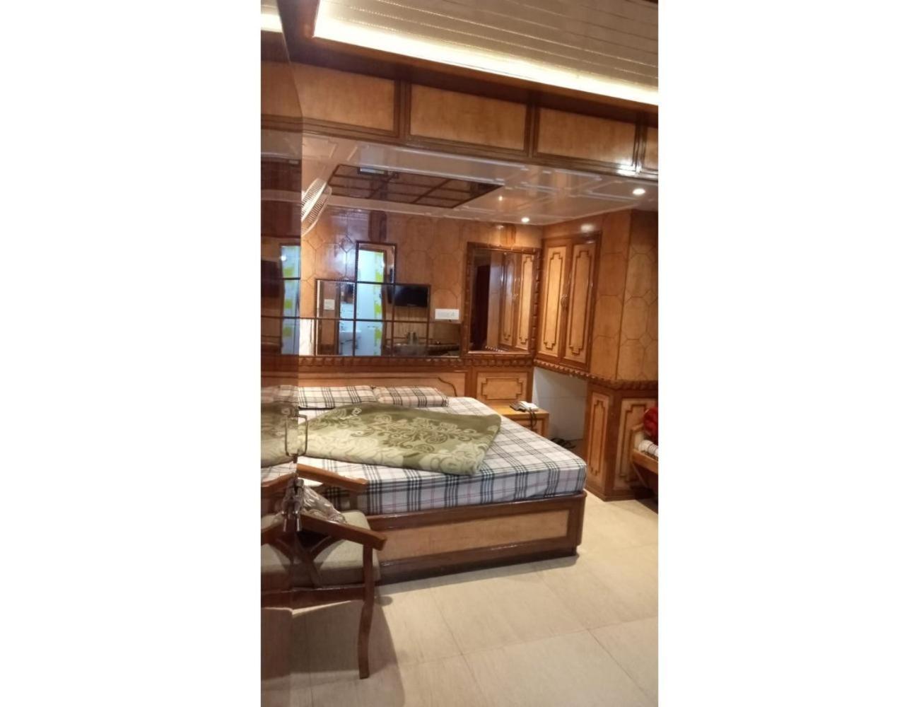 Hotel Doegar, Shimla Dış mekan fotoğraf