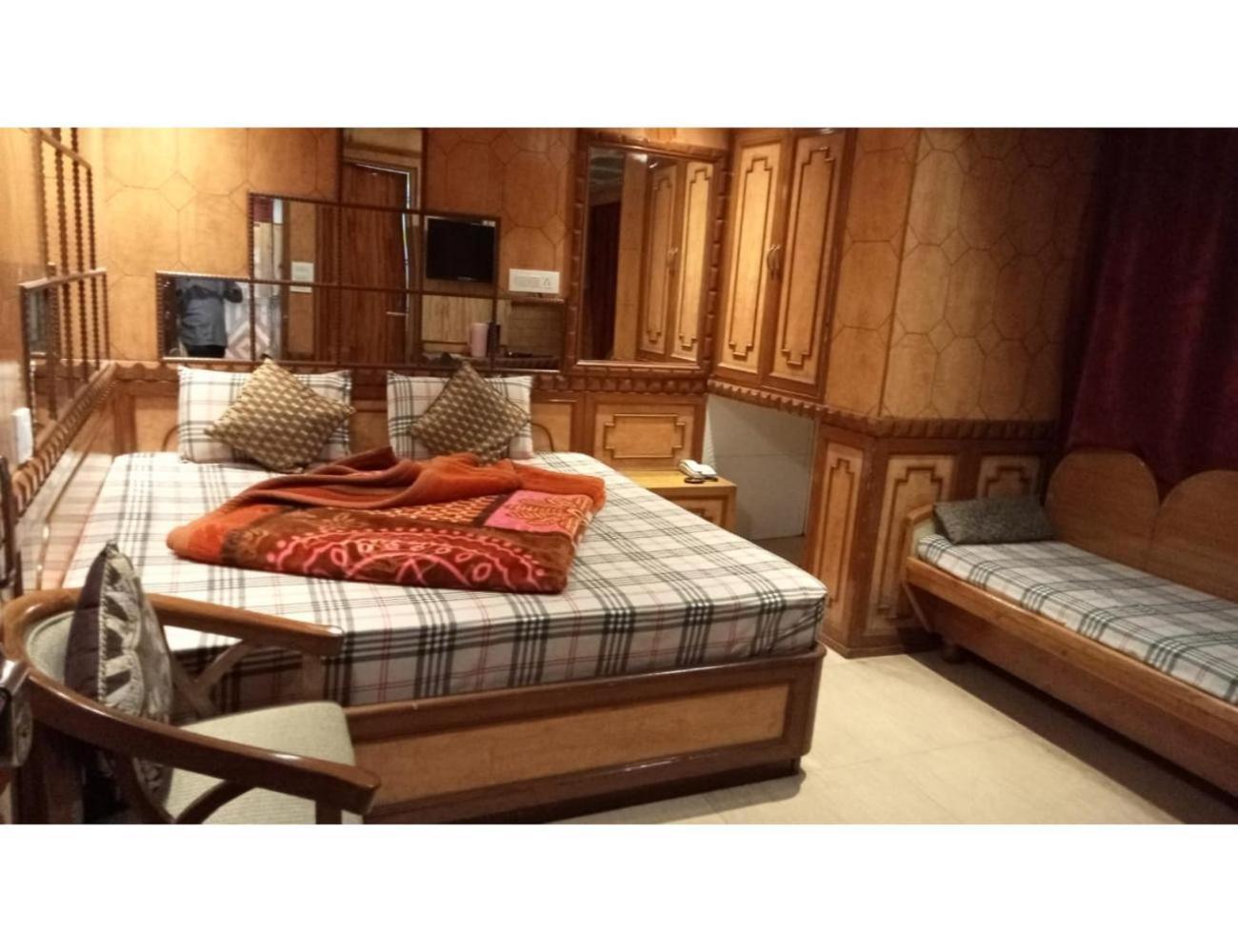 Hotel Doegar, Shimla Dış mekan fotoğraf