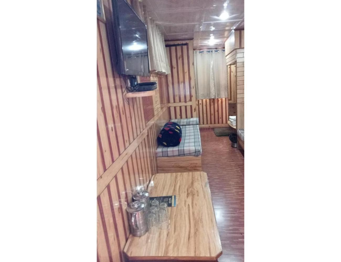 Hotel Doegar, Shimla Dış mekan fotoğraf