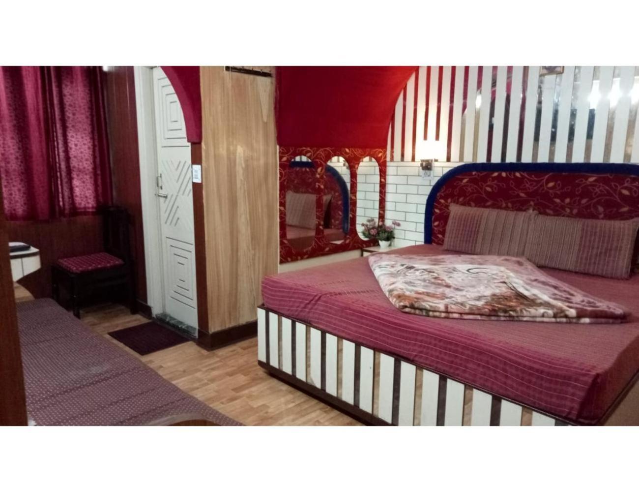 Hotel Doegar, Shimla Dış mekan fotoğraf