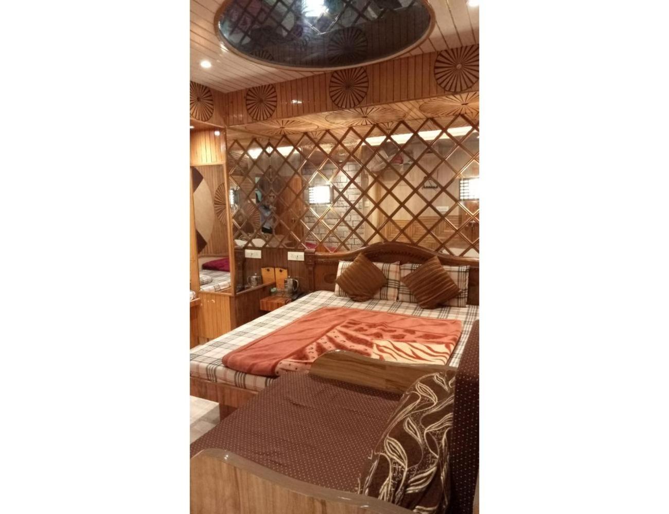 Hotel Doegar, Shimla Dış mekan fotoğraf