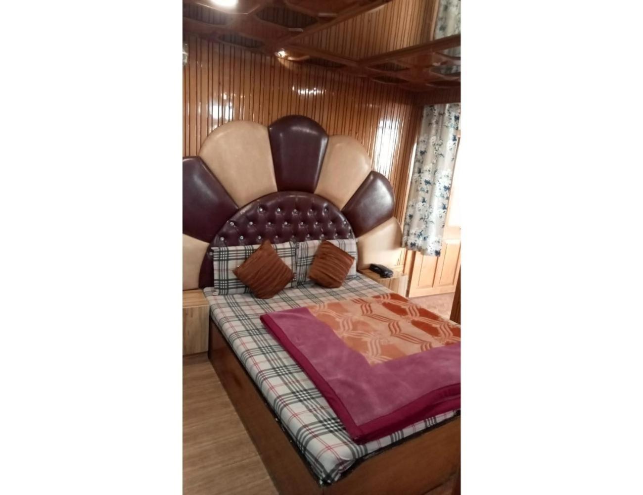 Hotel Doegar, Shimla Dış mekan fotoğraf