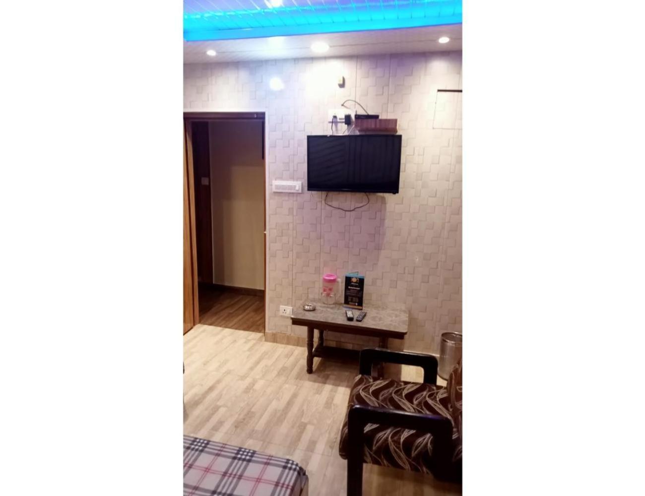 Hotel Doegar, Shimla Dış mekan fotoğraf
