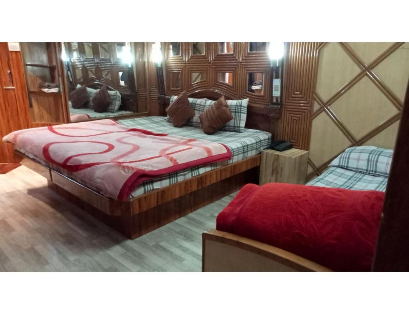 Hotel Doegar, Shimla Dış mekan fotoğraf
