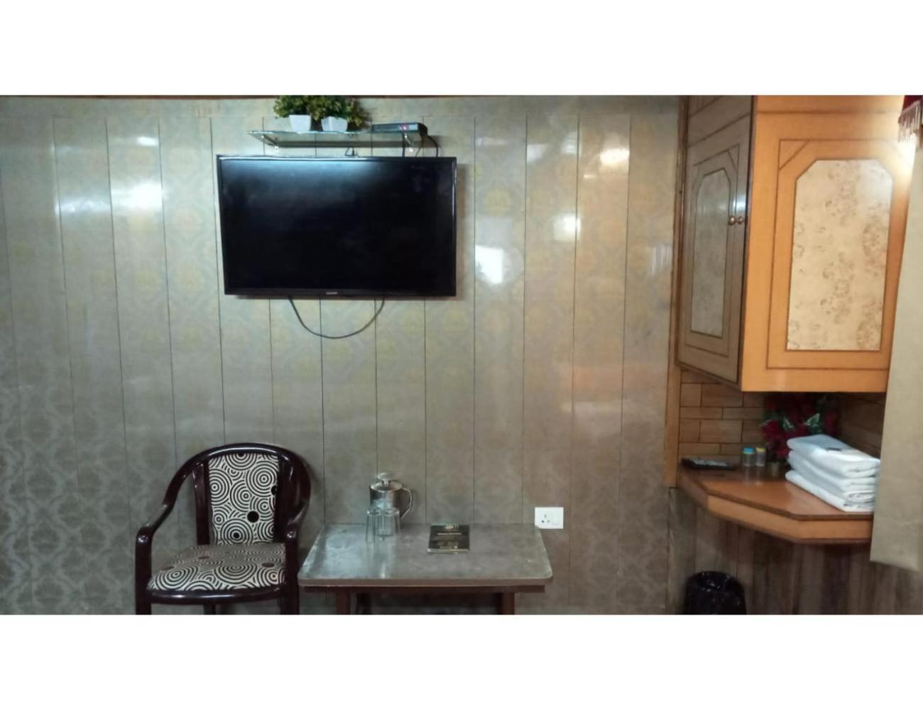 Hotel Doegar, Shimla Dış mekan fotoğraf
