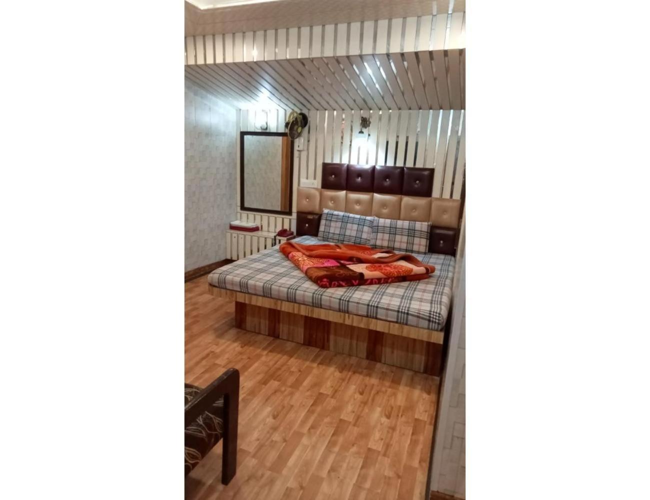 Hotel Doegar, Shimla Dış mekan fotoğraf