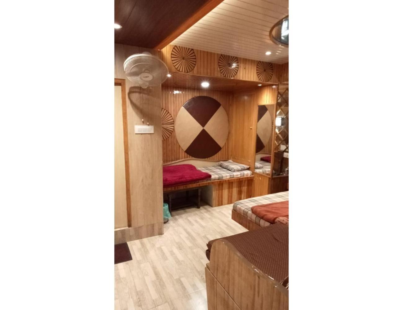 Hotel Doegar, Shimla Dış mekan fotoğraf